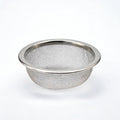 Stainless Steel Sink Strainer Basket - Kitchen Drain